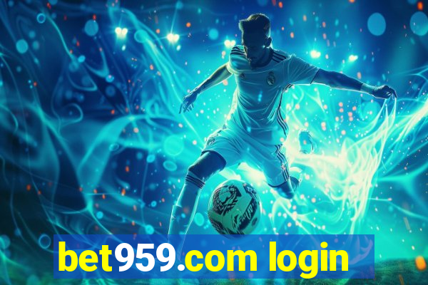 bet959.com login